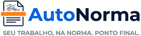 AutoNorma - Formatação Automática de Trabalhos Acadêmicos