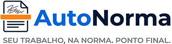 AutoNorma - Formatação Automática de Trabalhos Acadêmicos